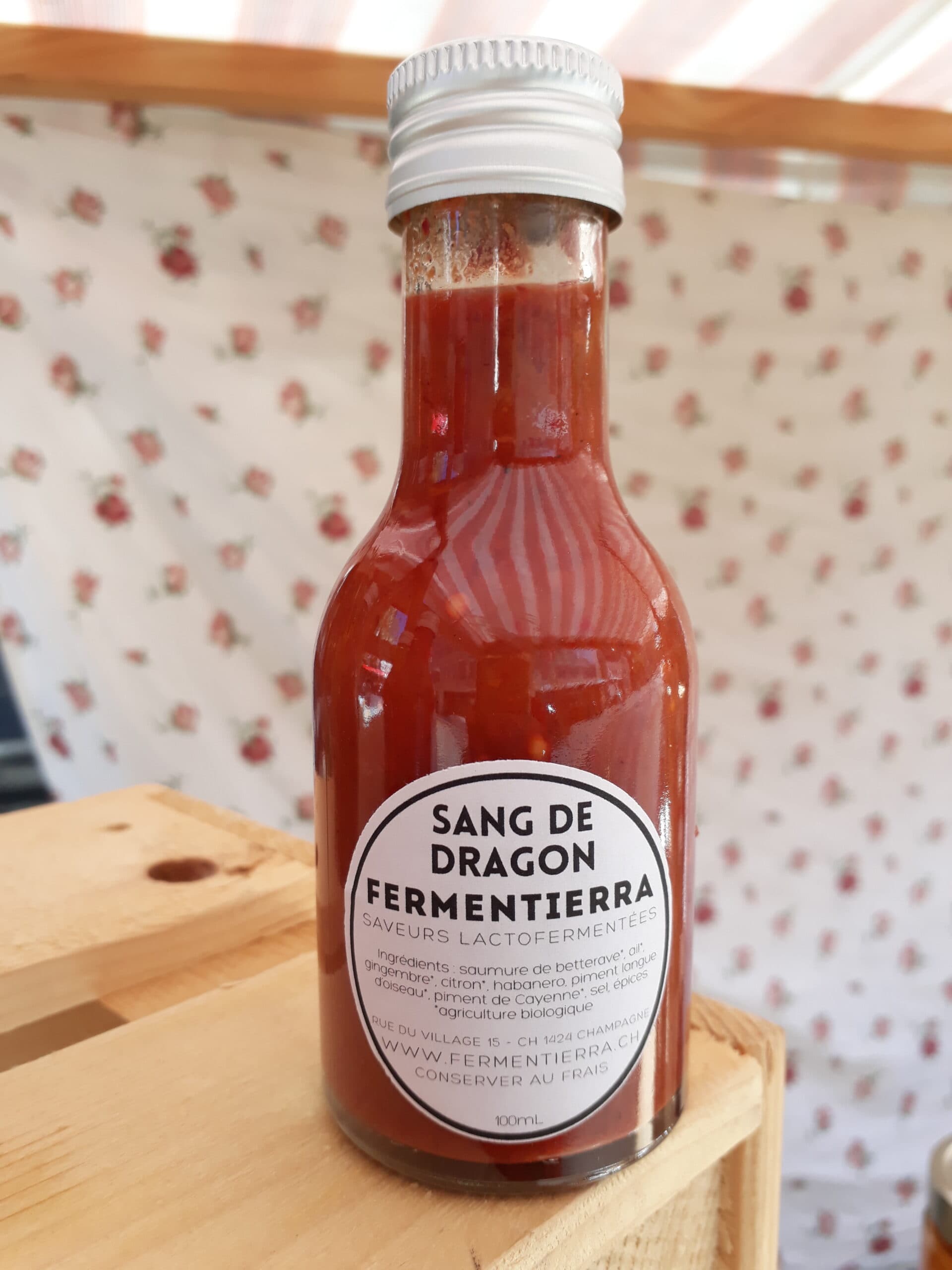 Condiments et sauces