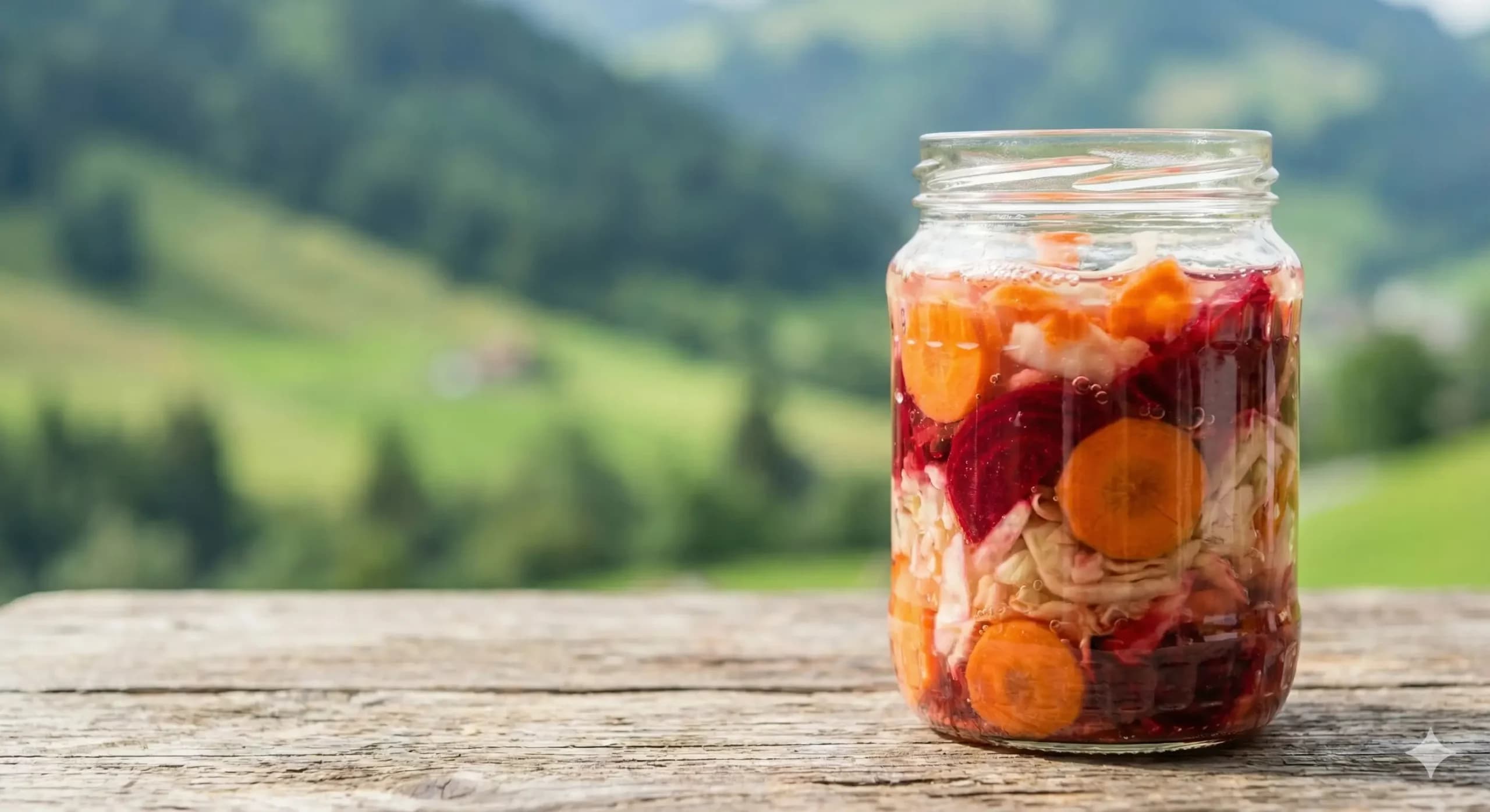 Pourquoi les Suisses se remettent aux légumes